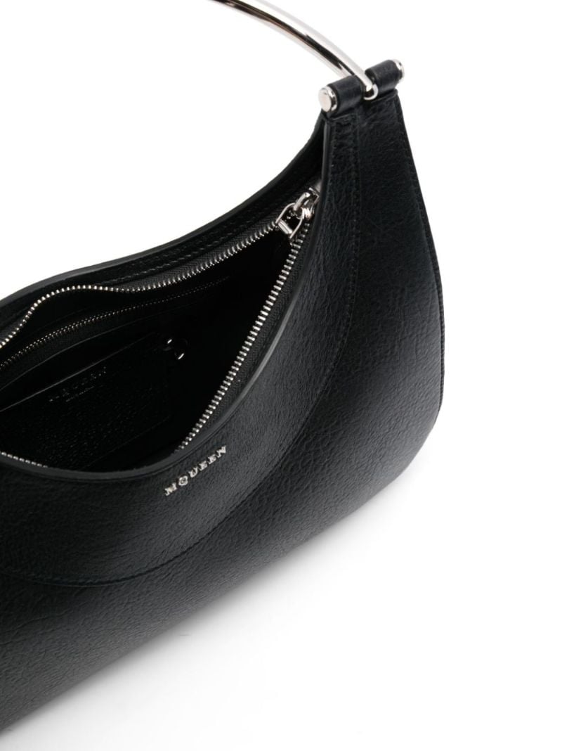 Cross-bar Tote Bag