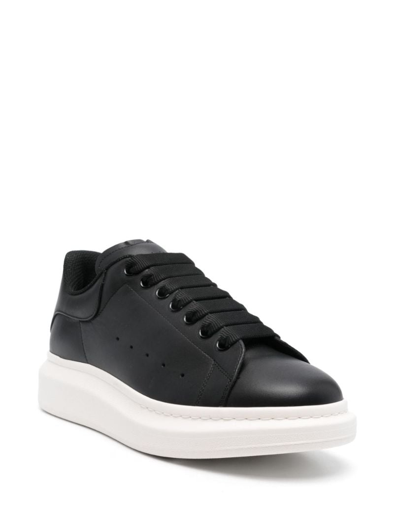 Oversized Sneakers