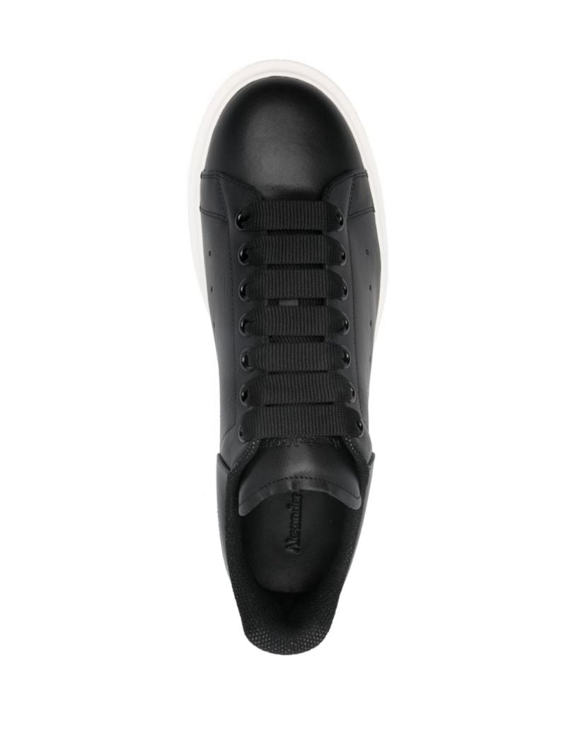 Oversized Sneakers