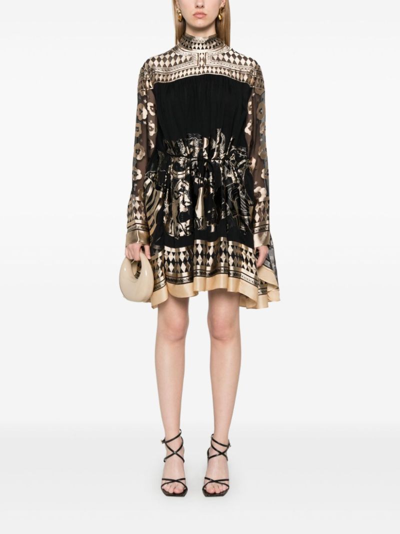 Otto Minidress