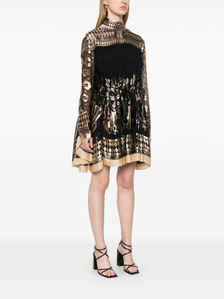 Otto Minidress
