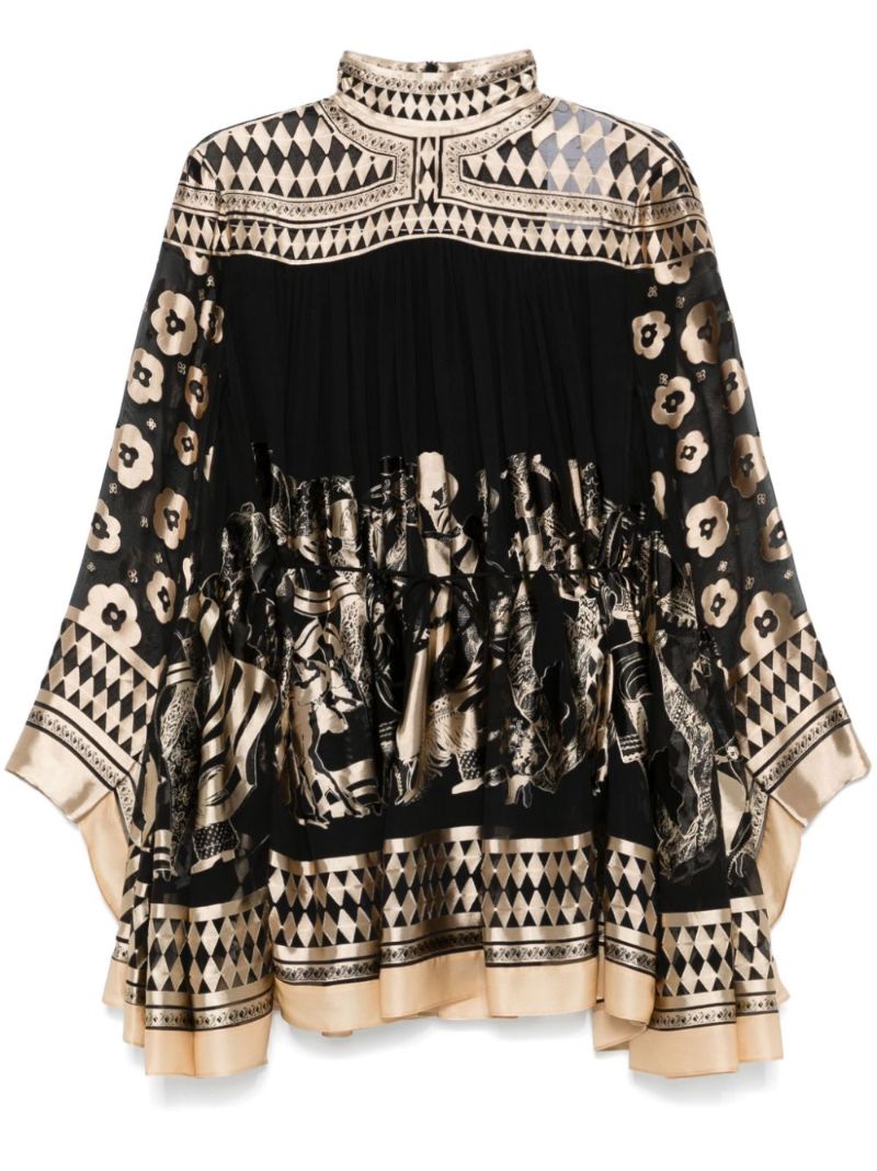 Otto Minidress