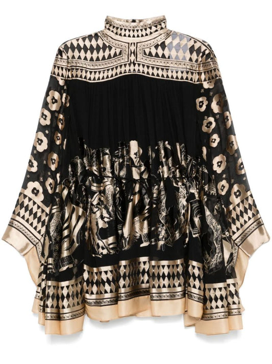 Otto Minidress