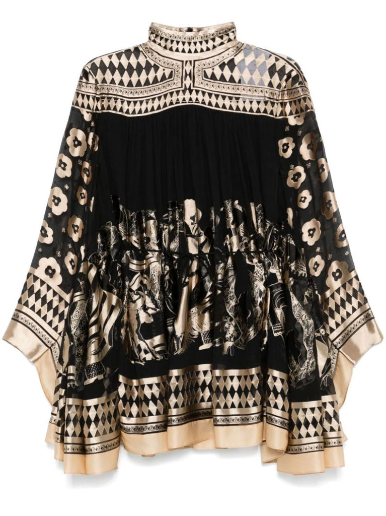 Otto Minidress