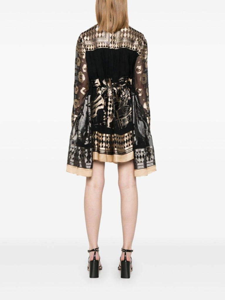 Otto Minidress