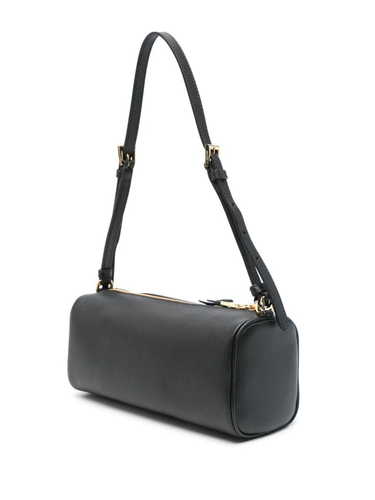 Triangle-logo Shoulder Bag