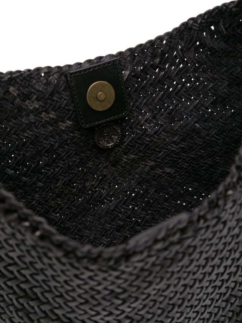 Luna Mezze Shoulder Bag