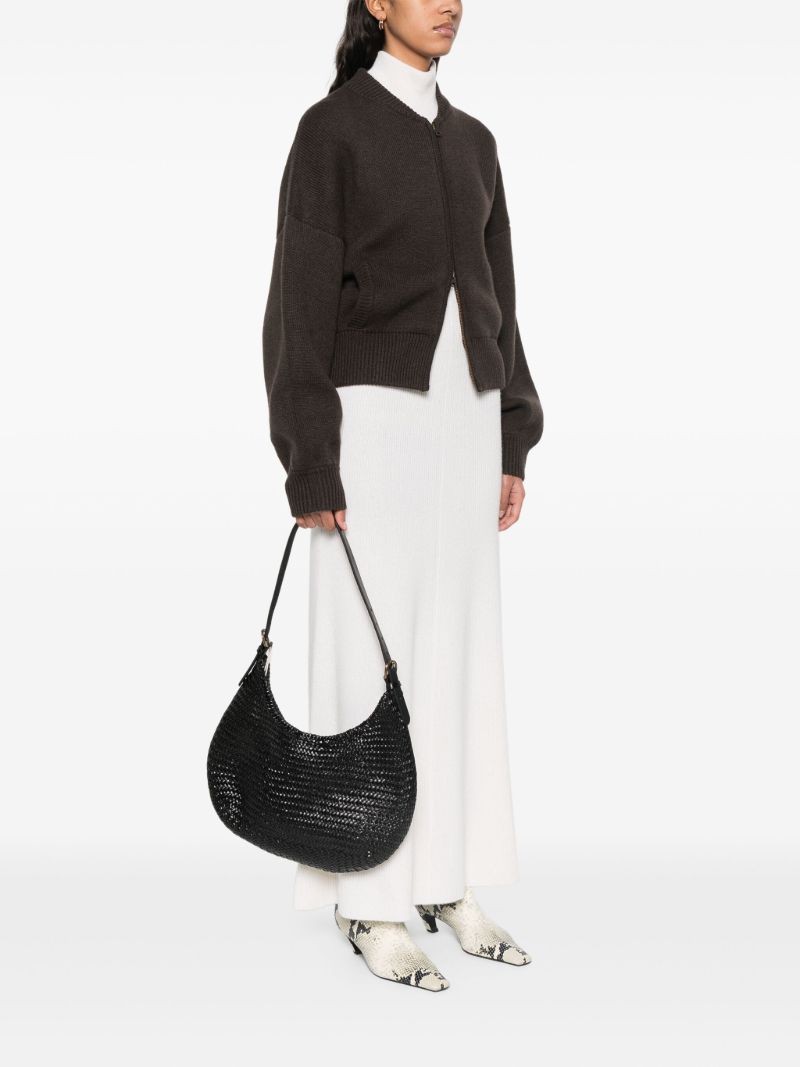 Luna Mezze Shoulder Bag