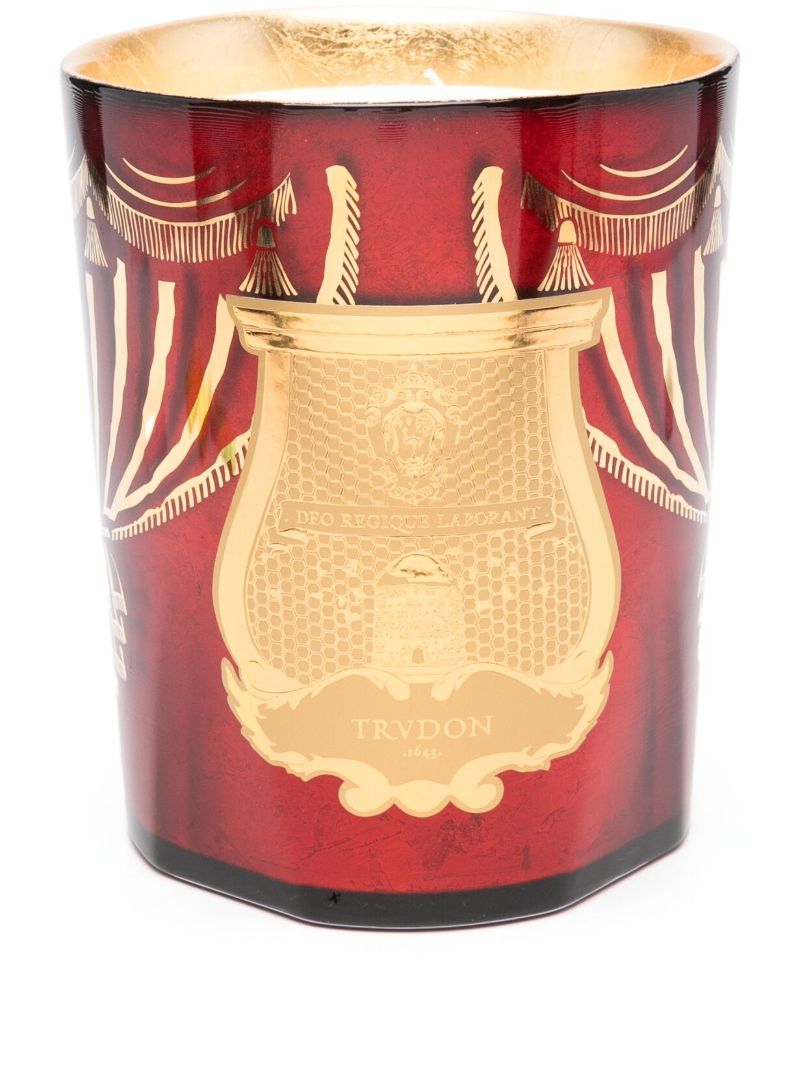 Gloria Candle