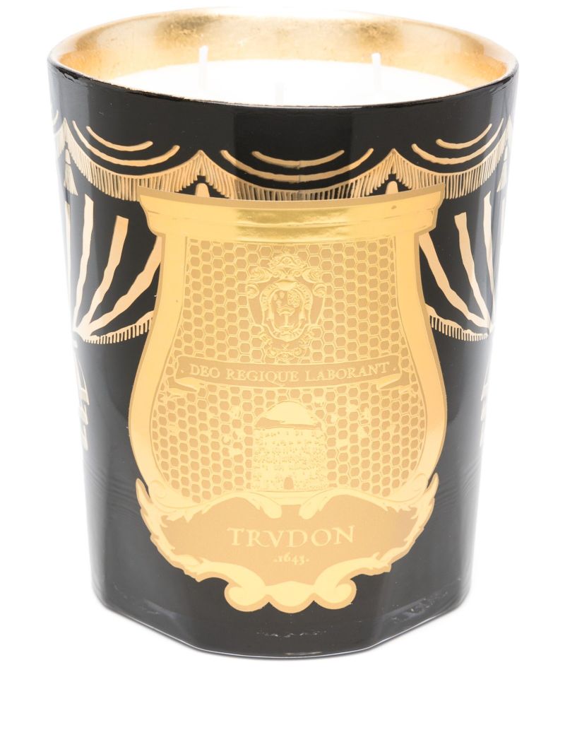 Fir Candle (800g)