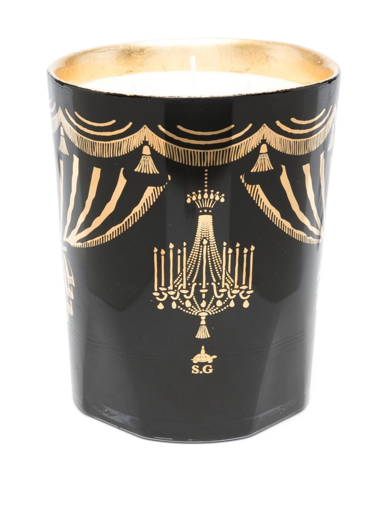 Fir Candle (800g)