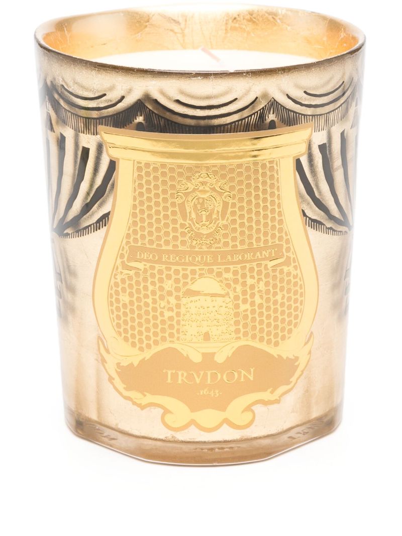 Arosa Candle