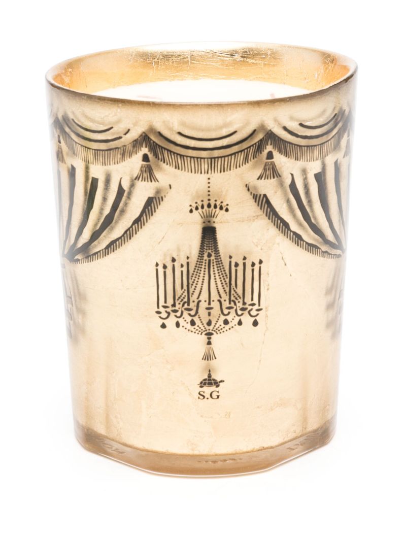 Arosa Candle