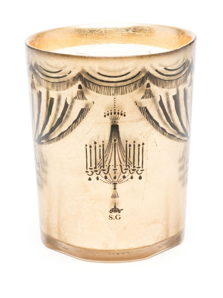 Arosa Candle