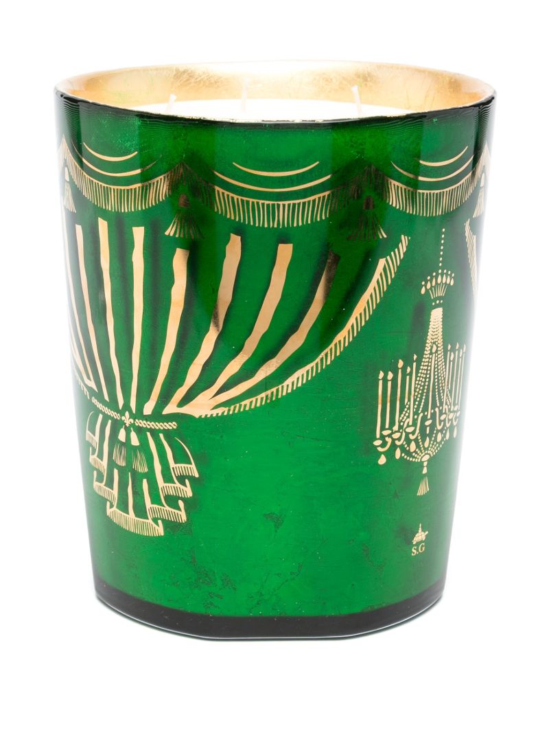 Angelo Candle