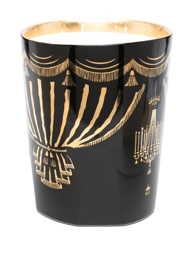 Fir Candle (2,8kg)
