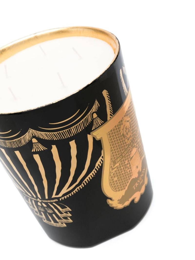 Fir Candle (2,8kg)