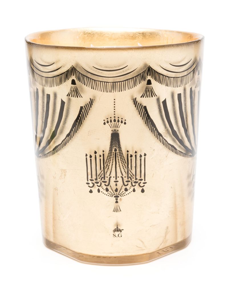 Arosa Candle (2800g)