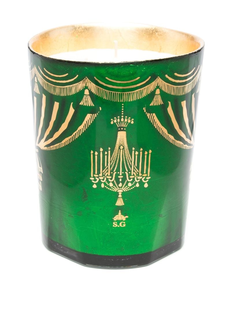 Angelo Candle (800g)