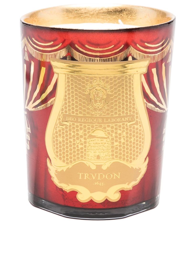 Gloria Candle