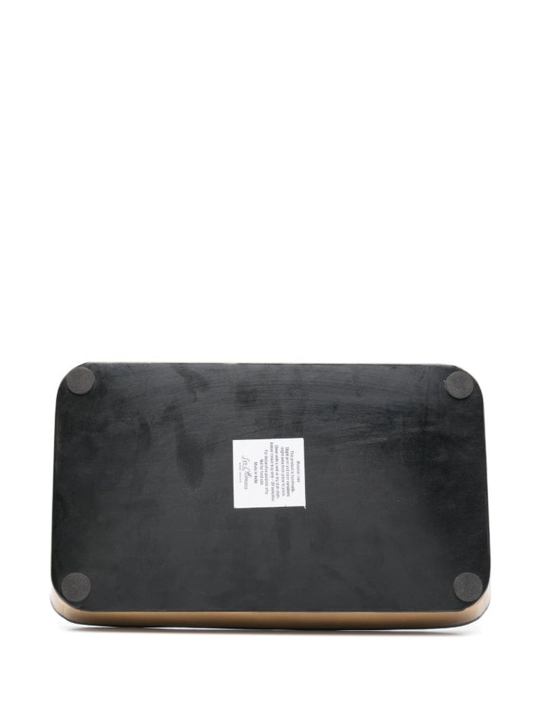 Lo Xmas Tray (31cm X 18cm)