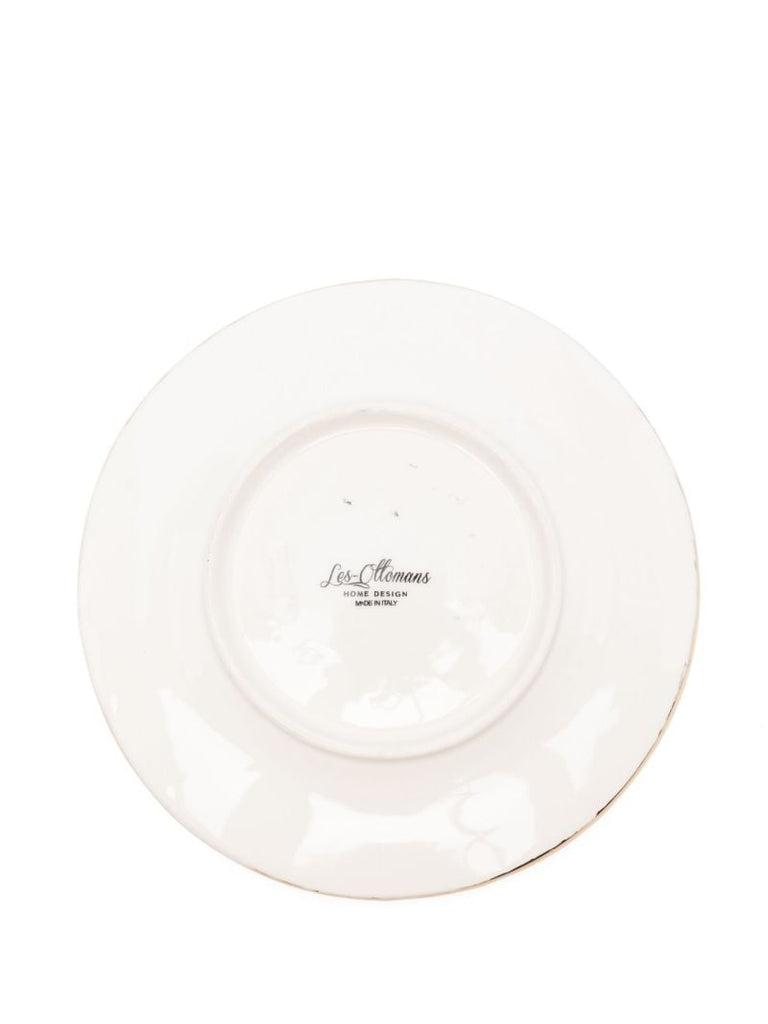Engraved Plates (set of Two)