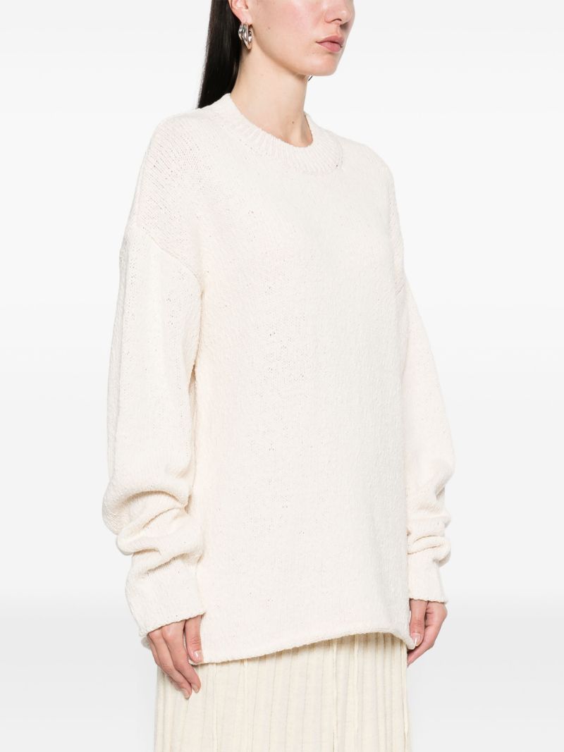 Cotton Sweater