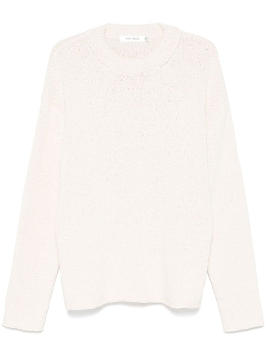 Cotton Sweater