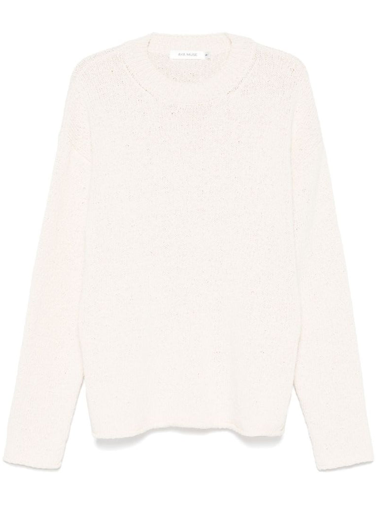 Cotton Sweater