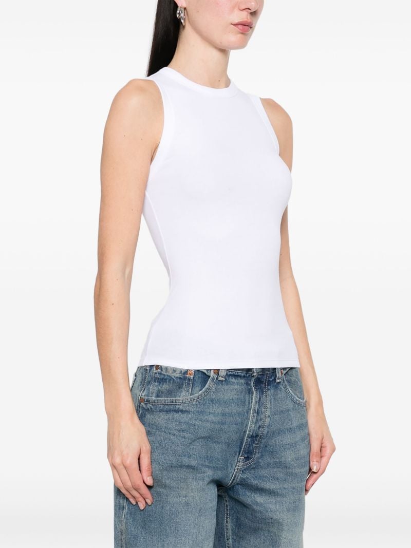 Ribbed Tank Top