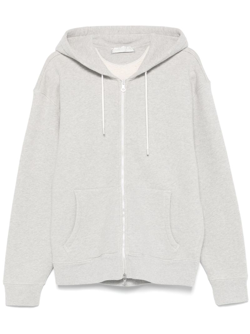 Grey Rascal Hoodie