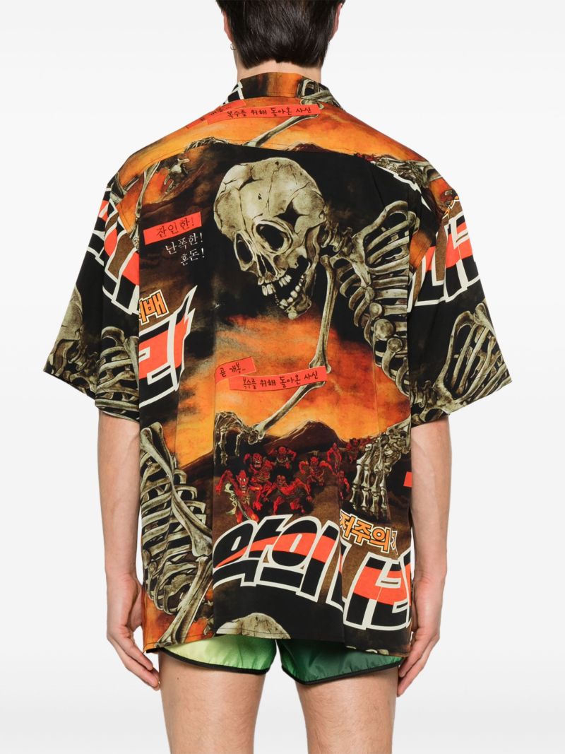 Sleaze Shirt