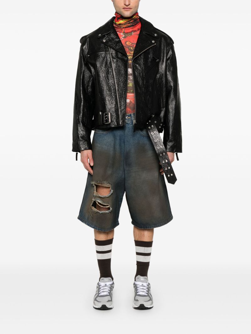 Perfecto L-d Biker Jacket