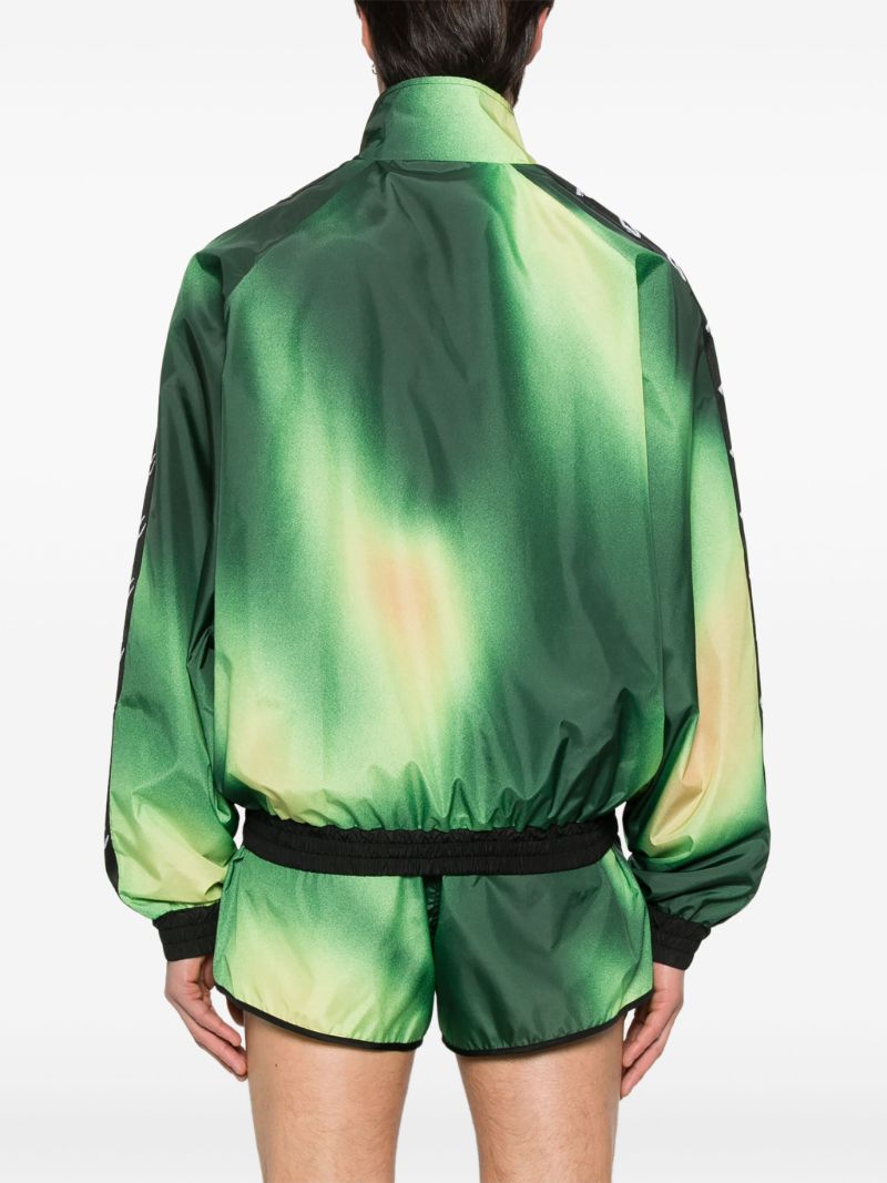 L-d Windbreaker