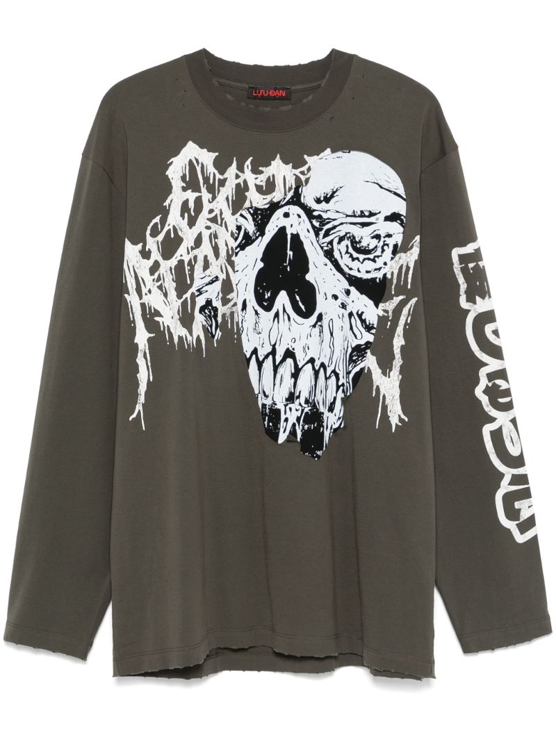 Torn Fear T-shirt