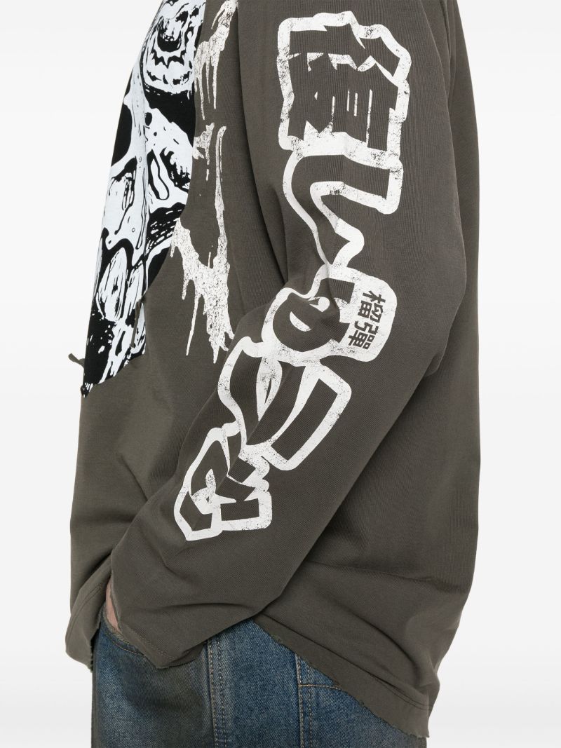 Torn Fear T-shirt