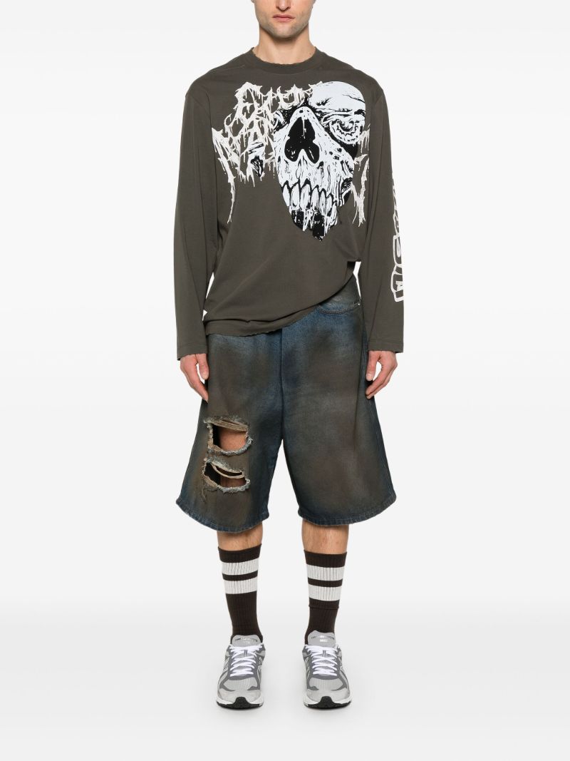 Torn Fear T-shirt