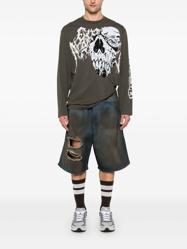 Torn Fear T-shirt