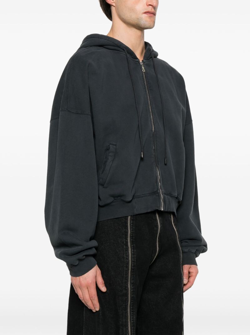 Cotton Hoodie