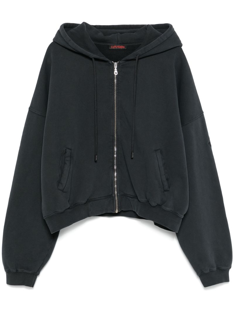 Cotton Hoodie