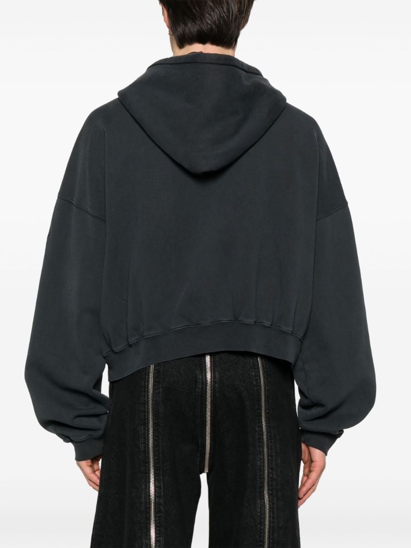 Cotton Hoodie