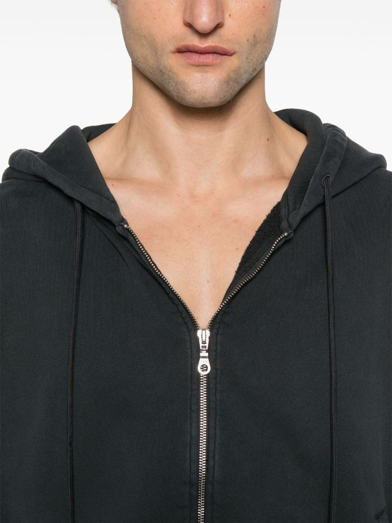 Cotton Hoodie