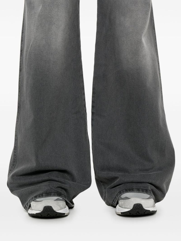 Phat Wide-leg Jeans
