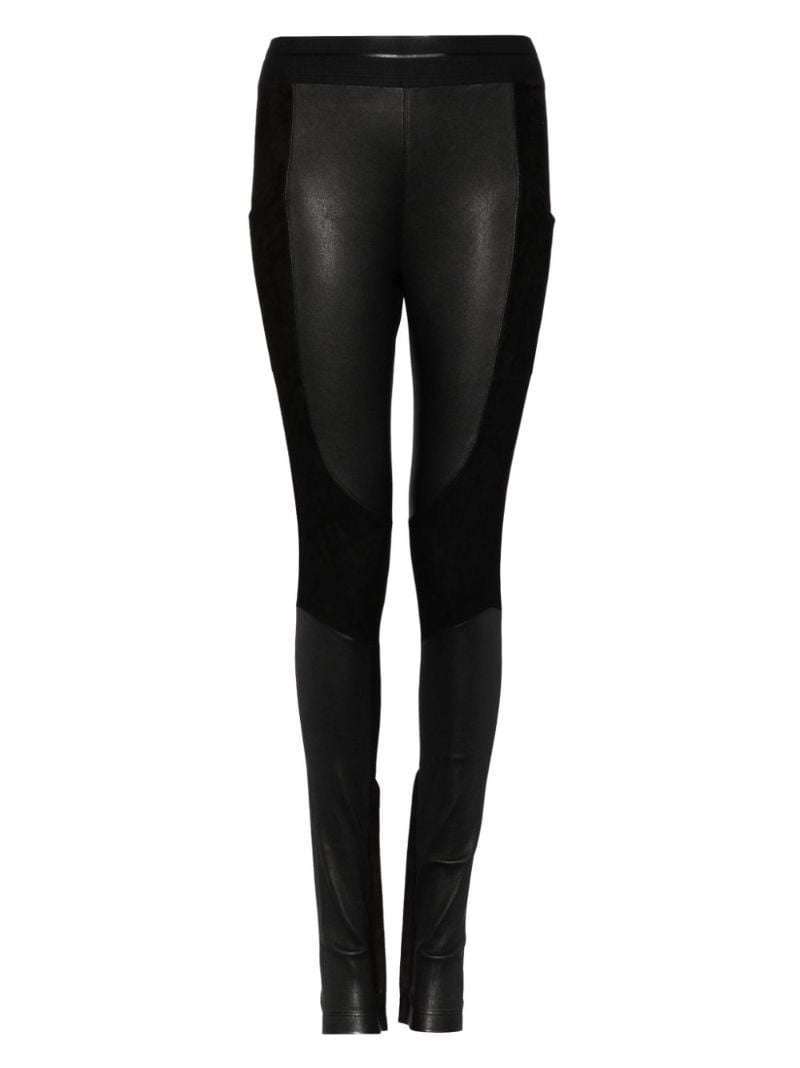 Racer Leggings
