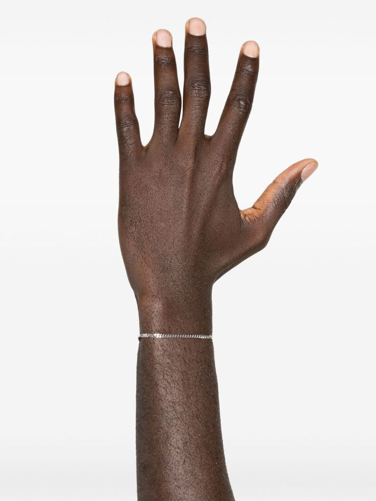 Curb Bracelet