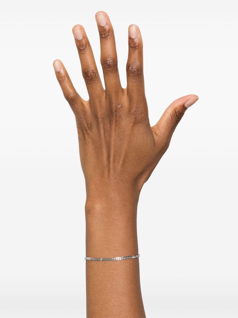 Curb Bracelet