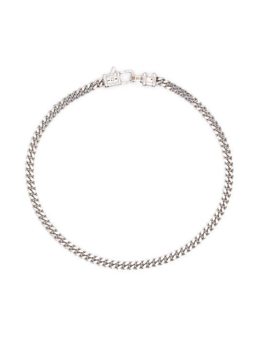 Curb Bracelet