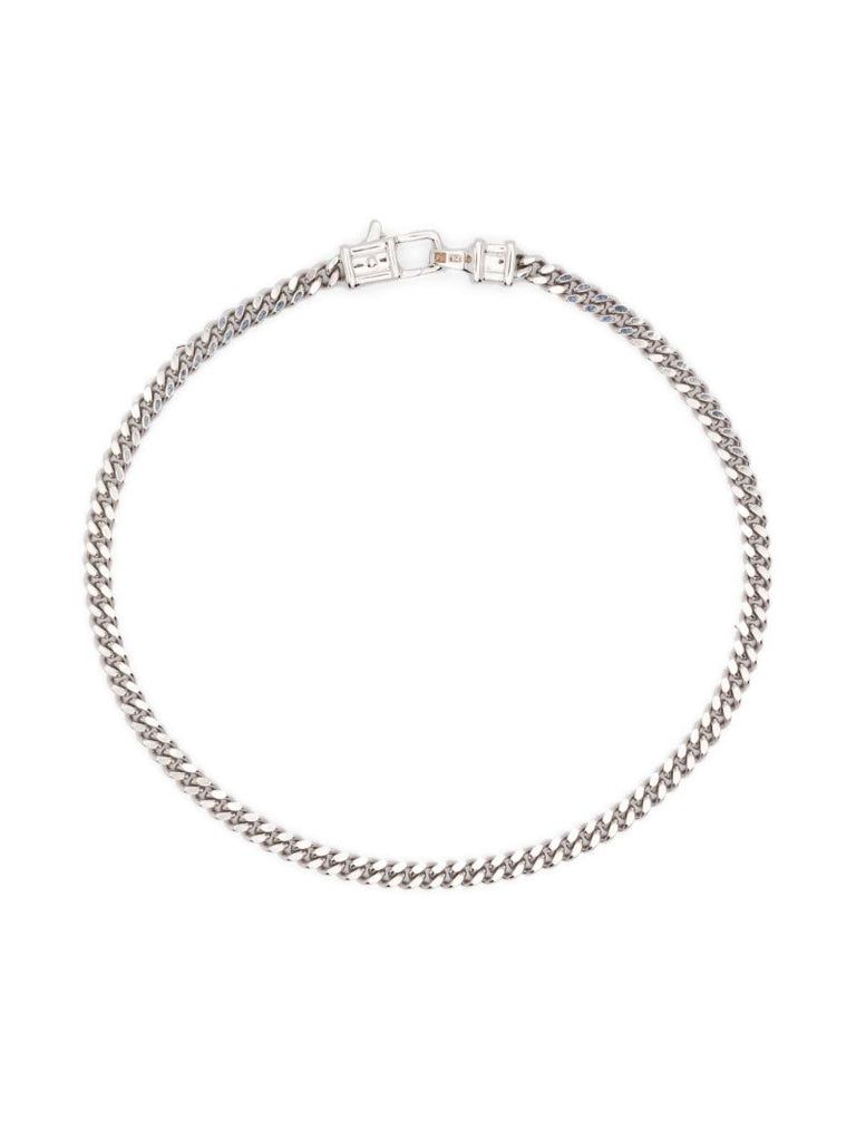 Curb Bracelet