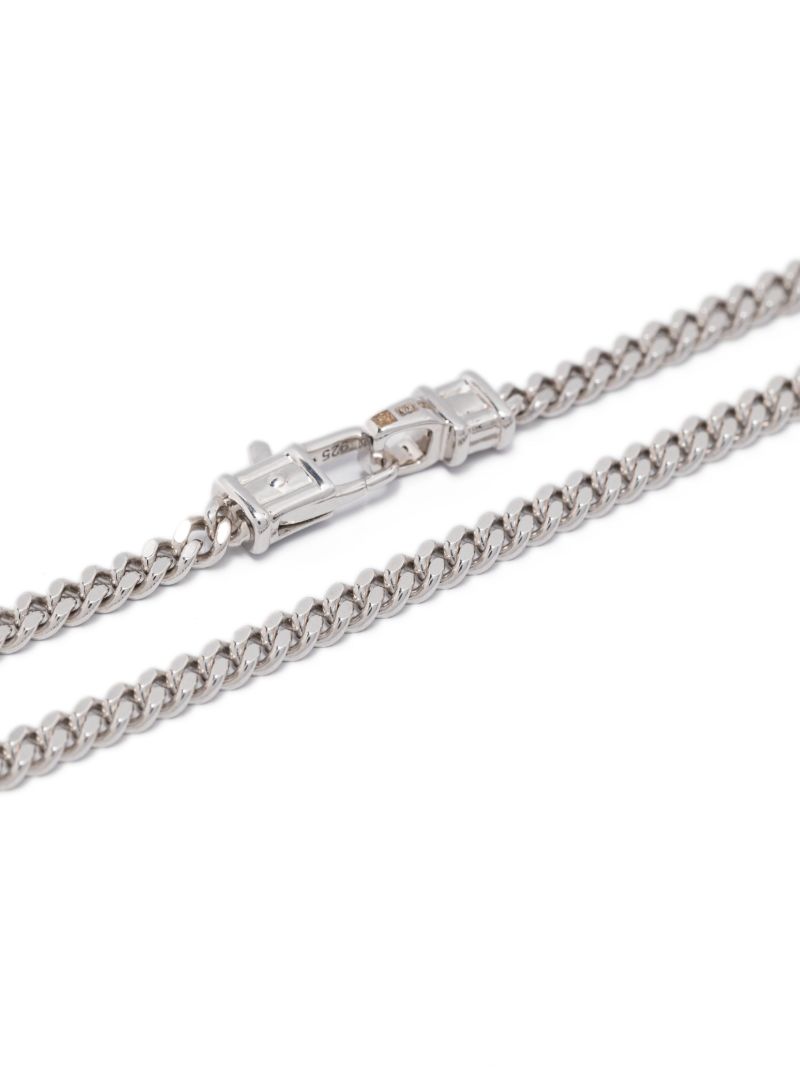 Curb Bracelet