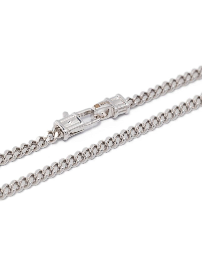 Curb Bracelet